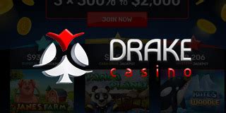 drake casino bonus|Drake Casino Bonuses 2021 – Best Drake Bonus Offers List.
